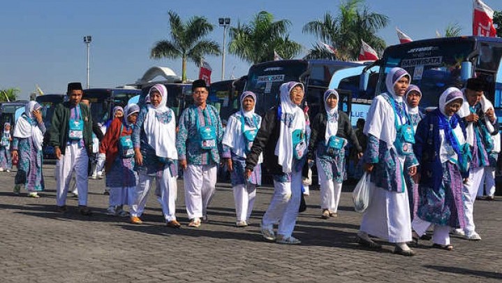 Muhammadiyah Beri Peringatan Penting soal Usulan Biaya Haji Naik Jadi Rp69 Juta Muhammadiyah Beri Peringatan Penting soal Usulan Biaya Haji Naik Jadi Rp69 Juta
