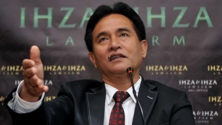 PBB Inginkan Duet Puan-Yusril Maju Pilpres 2024