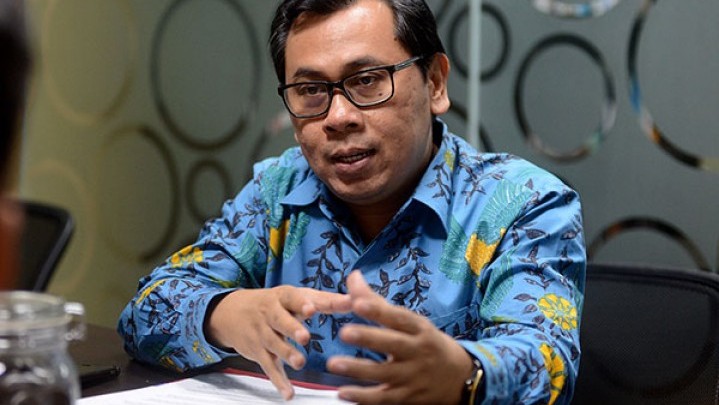Anak Buah Sri Mulayani Tunggu Kabar Demokrat Debat soal Utang Anak Buah Sri Mulayani Tunggu Kabar Demokrat Debat soal Utang