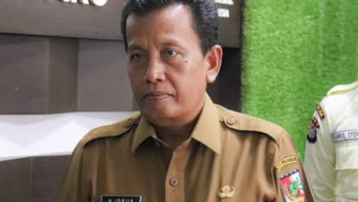 Seperti Ini Sistem Pemberian Makanan Pemko Pekanbaru Bagi Warga Tidak Mampu