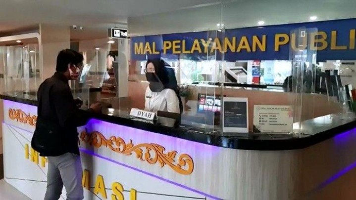 MPP Pekanbaru Dinilai Sudah Penuhi 6 Aspek Pelayanan Publik MPP Pekanbaru Dinilai Sudah Penuhi 6 Aspek Pelayanan Publik