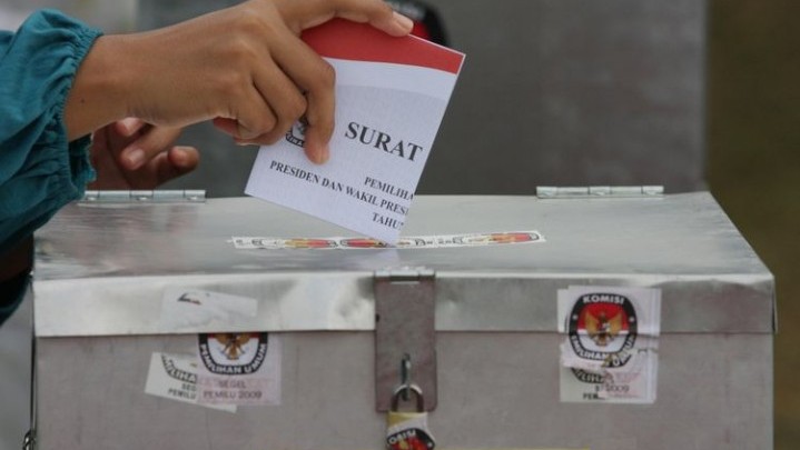 KPU Pekanbaru Dapat Anggaran Rp67 Miliar dari Pemko Pekanbaru KPU Pekanbaru Dapat Anggaran Rp67 Miliar dari Pemko Pekanbaru