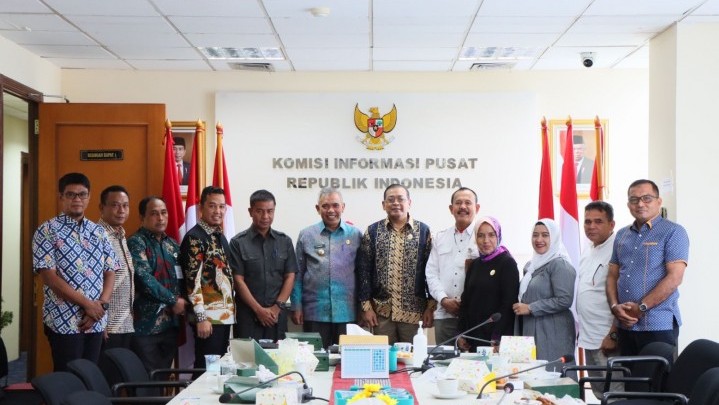 Kabupaten Kampar Siap Jadi Tuan Rumah HKIN 2023