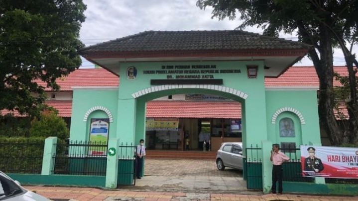 Full Day School Diterapkan SMP di Padang Mulai Bulan Depan
