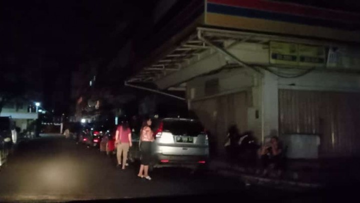 Satpol PP Percepat Tertibkan Lokalisasi di Kawasan Jodoh Batam Satpol PP Percepat Tertibkan Lokalisasi di Kawasan Jodoh Batam