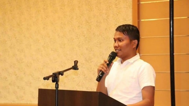 Kinerja Muflihun Dinilai Positif sebagai Pj Walikota Pekanbaru, Tokoh Pemuda Pekanbaru: Layak Dilanjutkan