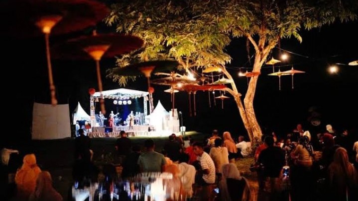 Ini 4 Event Pariwisata Riau yang Masuk KEN 2023 Ini 4 Event Pariwisata Riau yang Masuk KEN 2023