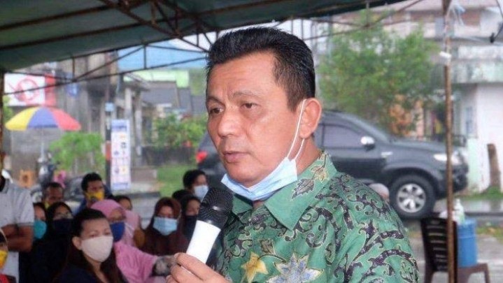 Jembatan Batam-Bintan Diyakini Gubernur Ansar Segera Dibangun