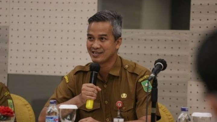 Kemenko Perekonomian Bantu Inisiasi Penerbitan Sukuk di Riau Kemenko Perekonomian Bantu Inisiasi Penerbitan Sukuk di Riau