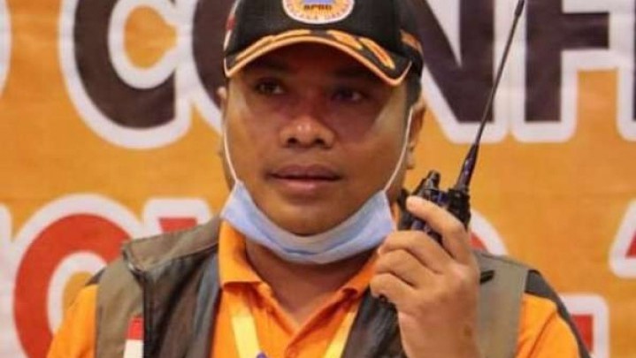 Hari Ini Pekanbaru Cabut Status Siaga Bencana Hidrometeorologi Hari Ini Pekanbaru Cabut Status Siaga Bencana Hidrometeorologi