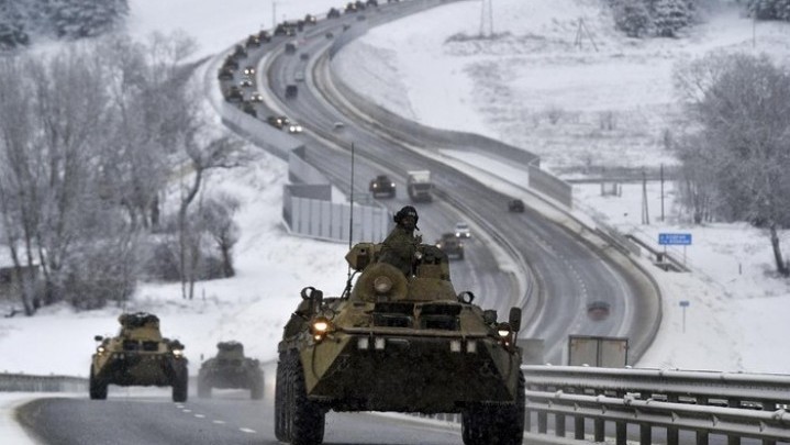 China Tuding Washington Penghasut Utama Krisis Ukraina China Tuding Washington Penghasut Utama Krisis Ukraina