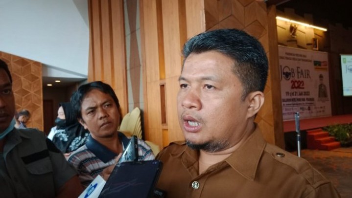 Sumur Minyak PT BSP Meledak, Disnakertrans Riau Lakukan Investigasi