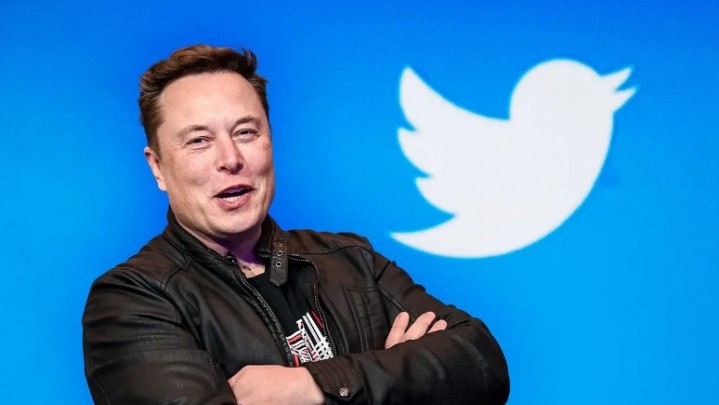 Twitter Ingin Dijadikan Elon Musk Sebagai Aplikasi Jual Beli