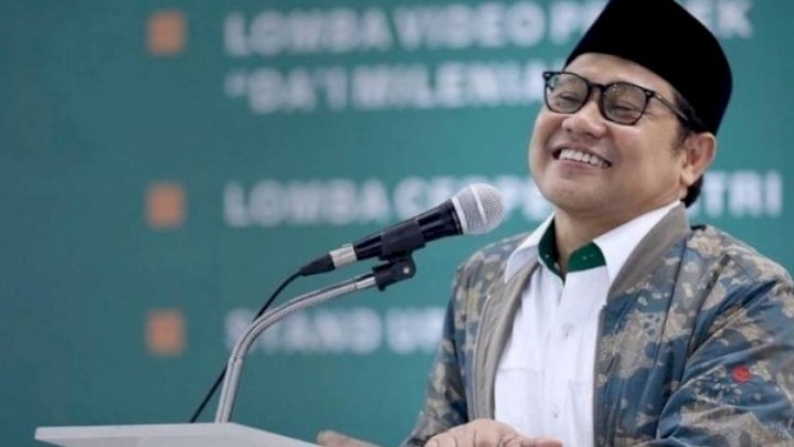 Ini Alasan Cak Imin Minta Pilgub Dihapus