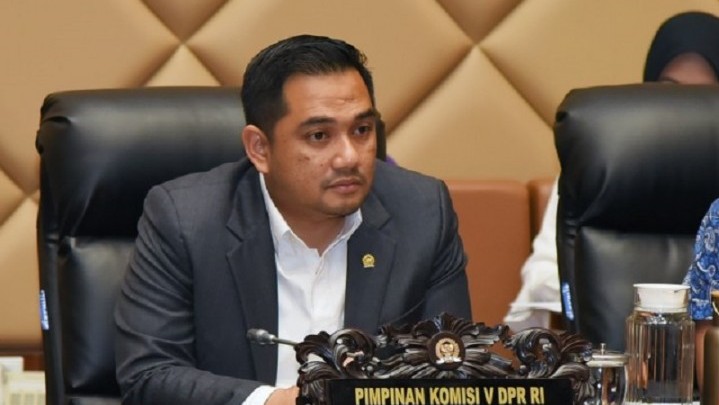 PDIP tak Setuju Jabatan Gubernur Dihapus
