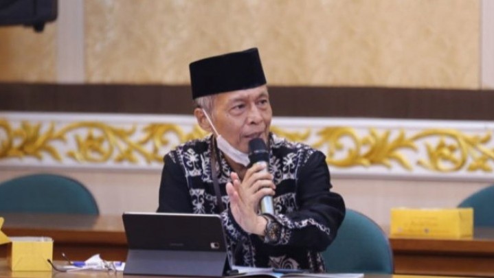 Ini Upaya Pengendalian Inflasi di Riau Tahun 2023 Ini Upaya Pengendalian Inflasi di Riau Tahun 2023