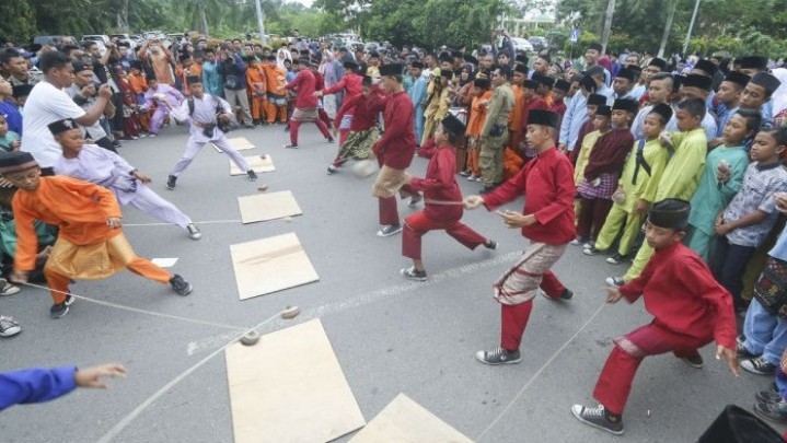 Di Kota Batam Ada 104 Event Pariwisata Sepanjang Tahun 2023 Di Kota Batam Ada 104 Event Pariwisata Sepanjang Tahun 2023