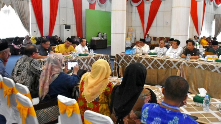 Presiden dan Wapres Diundang pada Peringatan HKIN Tahun 2023 di Kampar Presiden dan Wapres Diundang pada Peringatan HKIN Tahun 2023 di Kampar