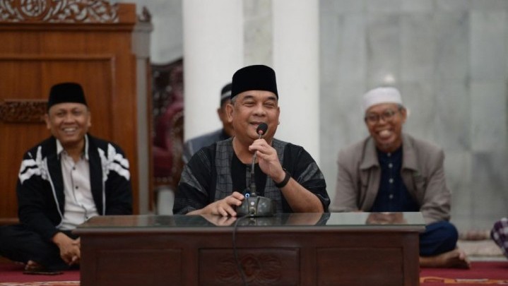 GSSB Riau Kini Sudah 101 Kali Bergulir GSSB Riau Kini Sudah 101 Kali Bergulir