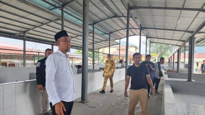Pengembangan Ternak Sapi, Pemko Dumai Punya Program SAPAAT Pengembangan Ternak Sapi, Pemko Dumai Punya Program SAPAAT