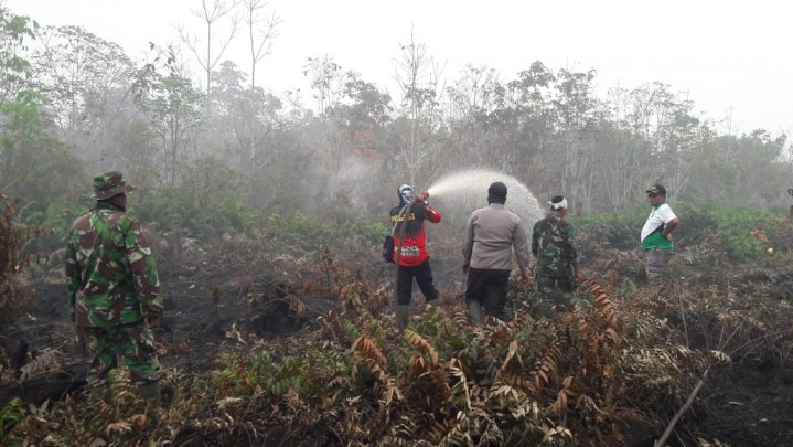 Gubri Perintahkan BPBD Persiapkan Penetapan Siaga Darurat Masuki Musim Kemaru Gubri Perintahkan BPBD Persiapkan Penetapan Siaga Darurat Masuki Musim Kemaru