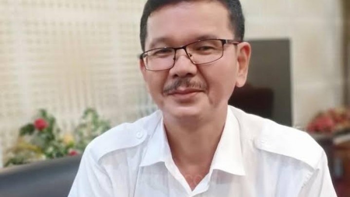 Penyusunan KLHS, Pemko Dumai Pilih UGM untuk Ikut Terlibat Penyusunan KLHS, Pemko Dumai Pilih UGM untuk Ikut Terlibat