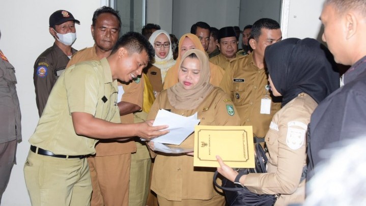 Anggaran Rp 65 Miliar Digelontorkan untuk Peningkatan Jalan Lingkar Barat Duri