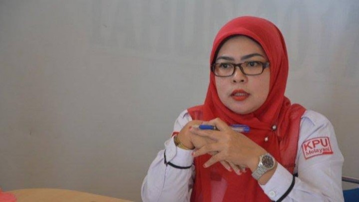 Perubahan Alokasi Kursi Anggota DPRD, KPU Kampar: Disebabkan Penambahan Penduduk Perubahan Alokasi Kursi Anggota DPRD, KPU Kampar: Disebabkan Penambahan Penduduk