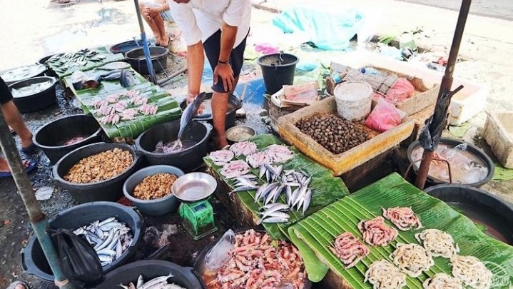 Data BPS: Ekonomi Riau Tumbuh 4,10 Persen Data BPS: Ekonomi Riau Tumbuh 4,10 Persen