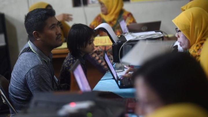 PPDB SMA/SMK Negeri di Riau Dipercepat, Berikut Penjelasannya