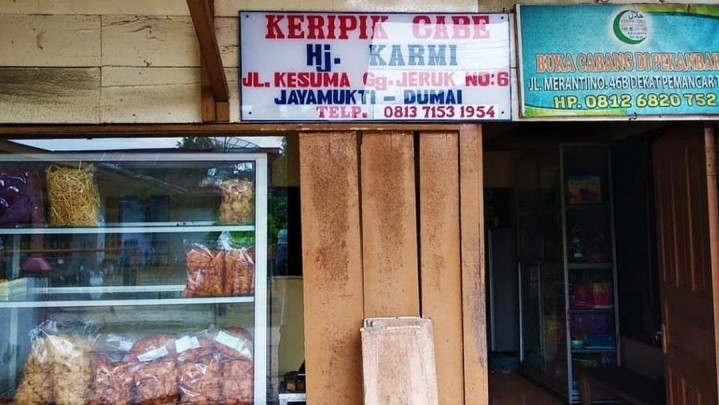 Bantu Jual dan Transaksi Produk UMKM, Pemko Dumai Hadirkan Aplikasi Digiloka