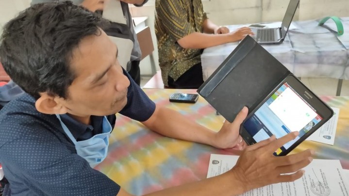 PPDB SMA Sederajat di Riau Dipercepat, Ini Tanggapan Kepsek PPDB SMA Sederajat di Riau Dipercepat, Ini Tanggapan Kepsek