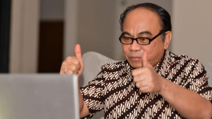 Wamendes Klaim Tidak Ada Desa Miskin Bertolak Belakang dengan Data BPS Wamendes Klaim Tidak Ada Desa Miskin Bertolak Belakang dengan Data BPS