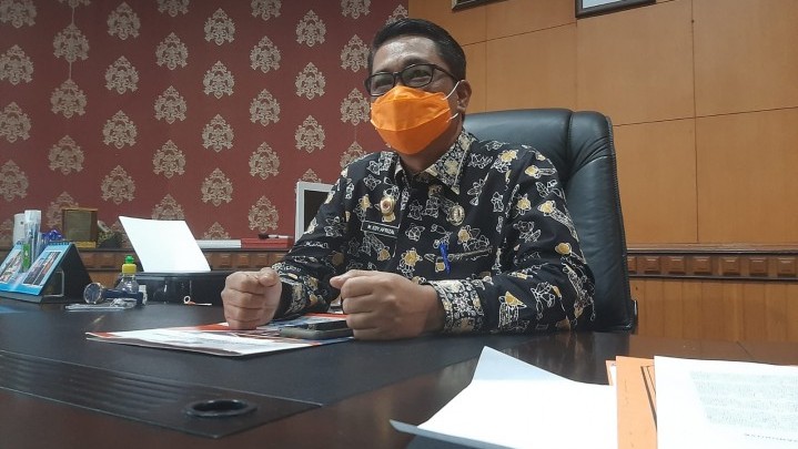 Pemprov Riau Dorong 5 Daerah Tetapkan Status Siaga Karhutla Pemprov Riau Dorong 5 Daerah Tetapkan Status Siaga Karhutla