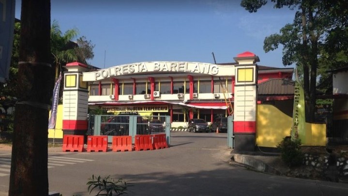 Kecelakaan Maut di Batuaji Batam, Polisi Belum Menyimpulkan Penyebabnya Kecelakaan Maut di Batuaji Batam, Polisi Belum Menyimpulkan Penyebabnya
