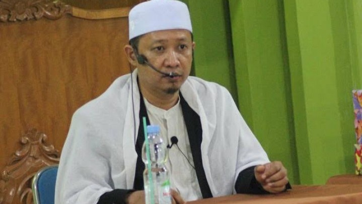 PC PERTI Kampar Ucapkan Selamat Kepada Pengurus Baru PD Perti Riau