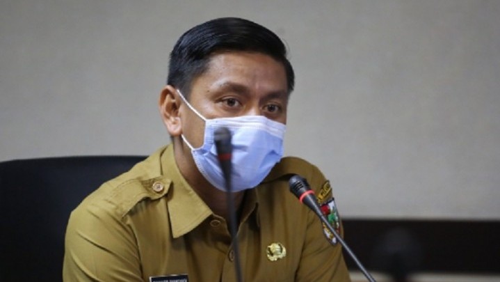 Tahun Ini Pemko Pekanbaru Tidak Anggarkan Pembangunan Monumen dan Museum Bahasa Tahun Ini Pemko Pekanbaru Tidak Anggarkan Pembangunan Monumen dan Museum Bahasa
