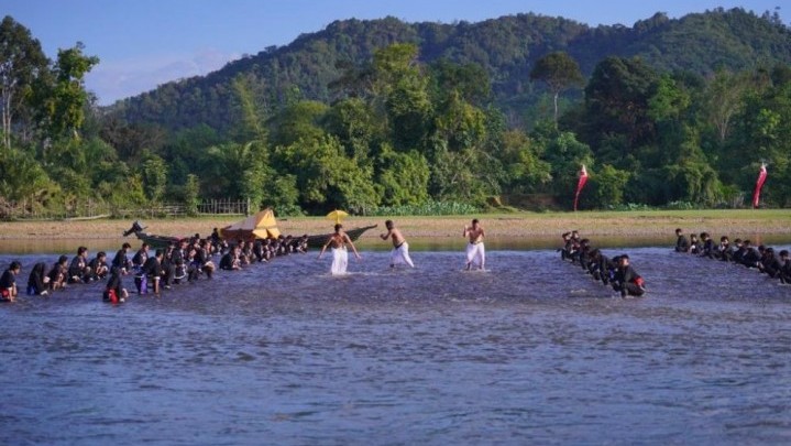 Berikut Jadwal dan Konsep Festival Subayang Tahun 2023 Berikut Jadwal dan Konsep Festival Subayang Tahun 2023