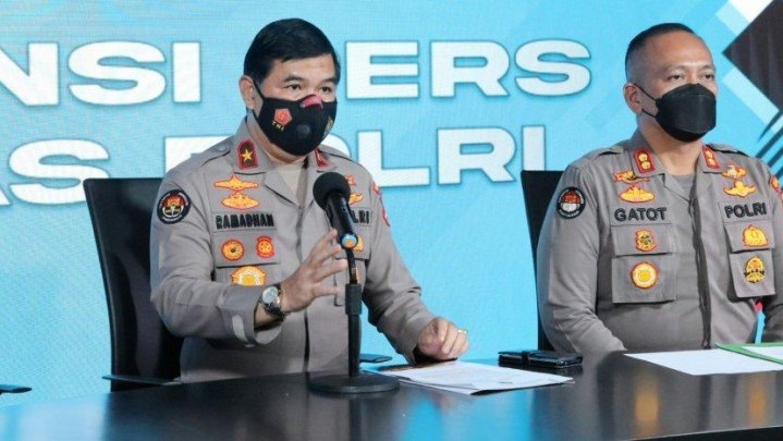 Bharada E Hari Ini Jalani Sidang Kode Etik Bharada E Hari Ini Jalani Sidang Kode Etik