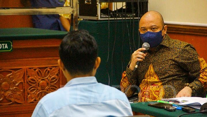 Pengacara AKBP Dody Minta Teddy Minahasa Dipanggil Paksa