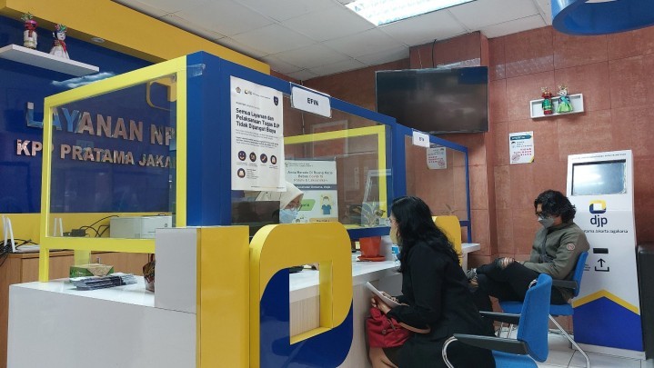 Sebelum Lapor SPT Tahunan, Pahami Kategori hingga Penghitungan Pajak Orang Pribadi
