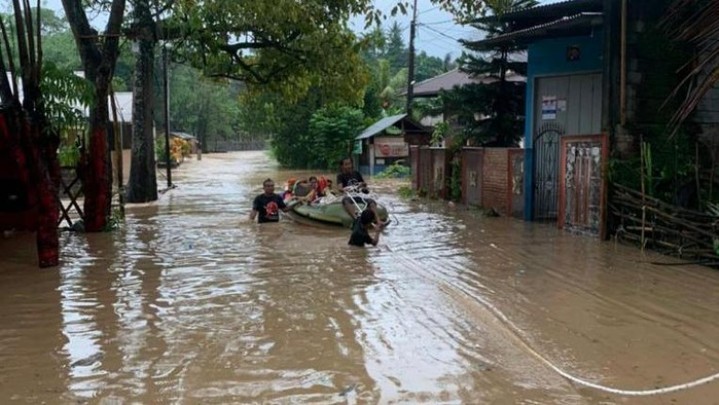 Tahun 2023, Bantuan Logistik Bencana Dinsos Riau Ternyata Hanya Rp500 Juta Tahun 2023, Bantuan Logistik Bencana Dinsos Riau Ternyata Hanya Rp500 Juta