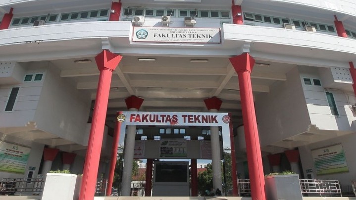 Radar Surveilans Inisiasi Dosen Teknik Unri Diminati Mabes TNI Radar Surveilans Inisiasi Dosen Teknik Unri Diminati Mabes TNI