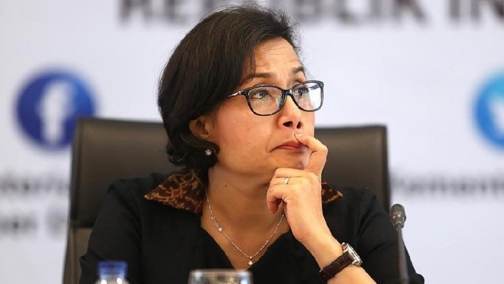 Sri Mulyani Bantah 13.800 Pegawainya Belum Setor LHKPN ke KPK