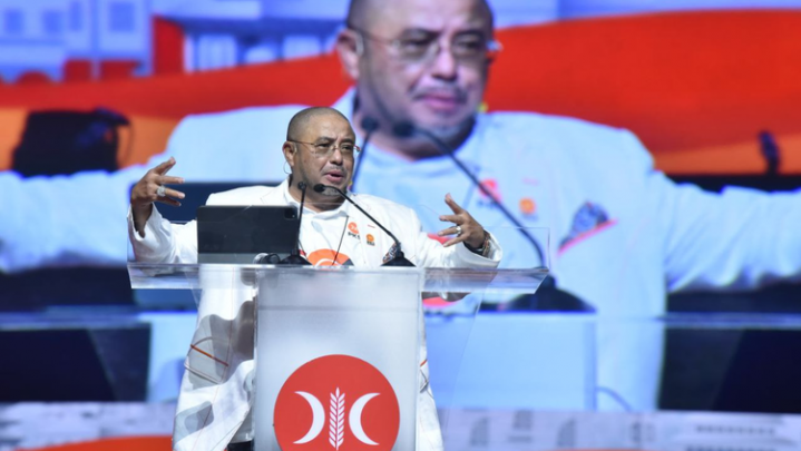 PKS Tak Masalah Cawapres Anies dari Luar Parpol Koalisi PKS Tak Masalah Cawapres Anies dari Luar Parpol Koalisi