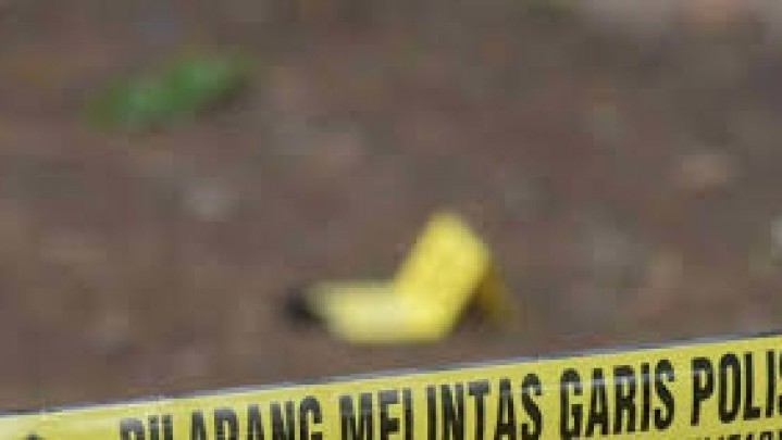 Ibu di Jambi Pukul Anak Pakai Sapu hingga Tewas