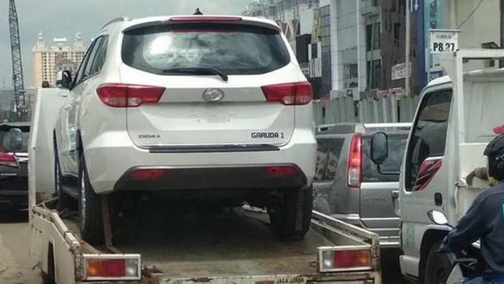 Esemka Rencana Dirikan Dealer di Jakarta Esemka Rencana Dirikan Dealer di Jakarta