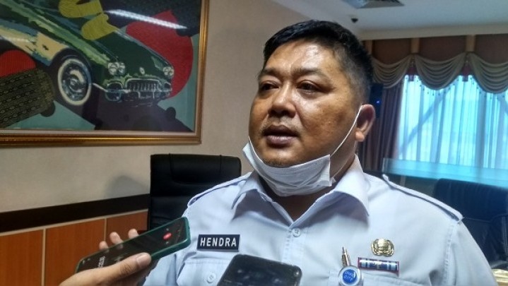DLHK Pekanbaru akan Sosialisasi 62 Lokasi TPS Sampah Resmi