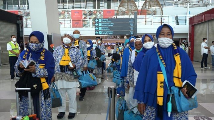 Kemenag soal Syarat Rekomendasi Umrah Dicabut: Kewenangan Imigrasi