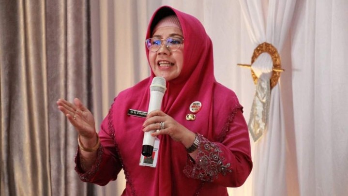 Catat, Besok Ada Pasar Murah Serentak di Pekanbaru, Ini Lokasinya Catat, Besok Ada Pasar Murah Serentak di Pekanbaru, Ini Lokasinya